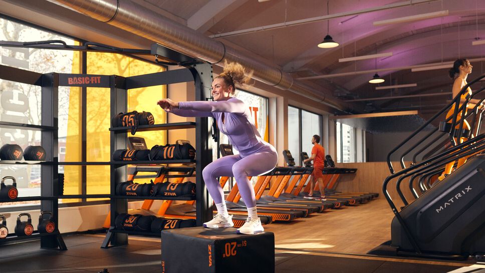 Tabata vs. HIIT: Die wichtigsten Unterschiede erkl&auml;rt - photo 1.1